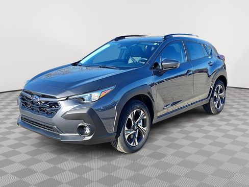 New 2026 Subaru Crosstrek 2.0i Premium image 1
