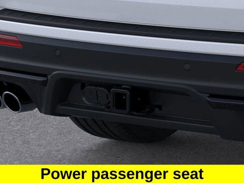 New 2025 Ford Explorer ST w/ Sun And Sound Package image 23