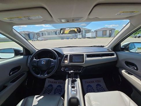 Used 2016 Honda HR-V EX image 27