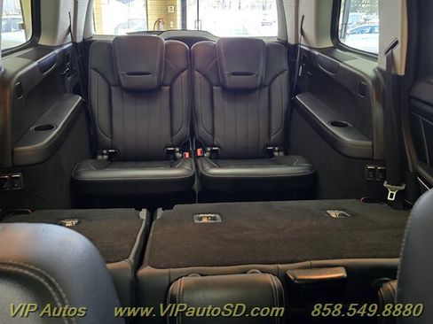 Used 2013 Mercedes-Benz GL 450 4MATIC image 20