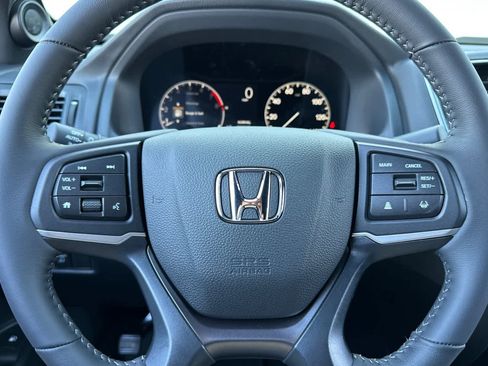 New 2026 Honda Ridgeline RTL image 24