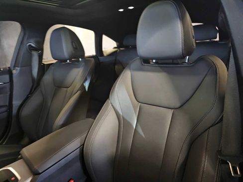 Used 2023 BMW 430i Gran Coupe xDrive w/ M Sport Package image 33