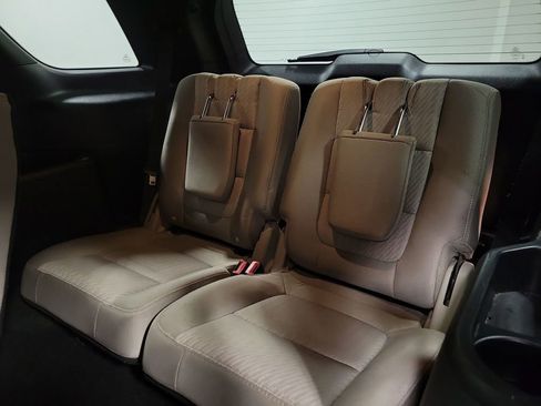 Used 2019 Ford Explorer 4WD image 21
