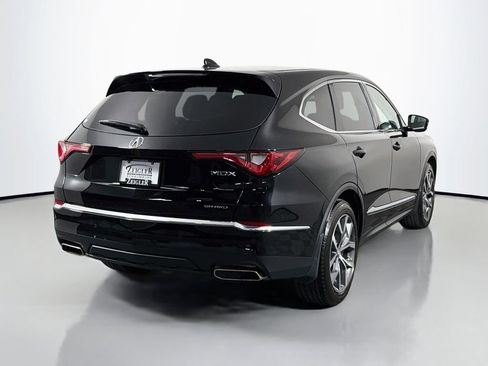 Used 2024 Acura MDX w/ Technology Package AWD/4WD image 7