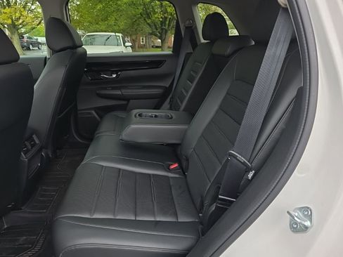 Certified 2023 Honda CR-V EX-L image 24