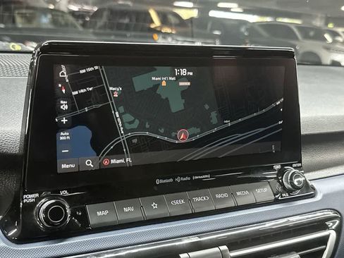 Certified 2023 Kia Seltos Nightfall Edition image 18