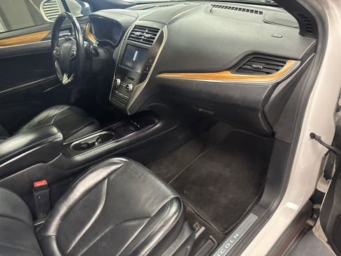 Used 2015 Lincoln MKC AWD w/ Equipment Group 102A Reserve image 13