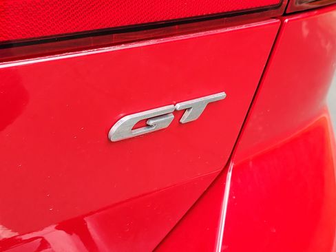 Used 2017 Dodge Journey GT w/ Driver Convenience Group FWD image 7
