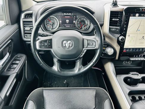 Used 2022 RAM 1500 Laramie image 14