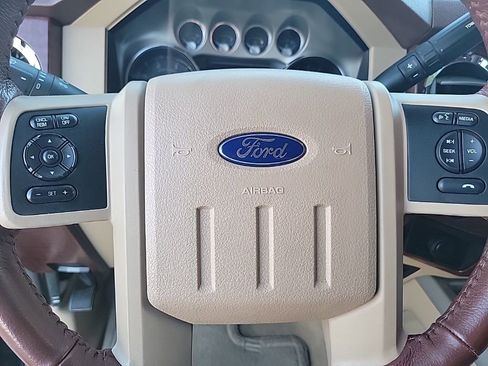 Used 2013 Ford F250 King Ranch image 27