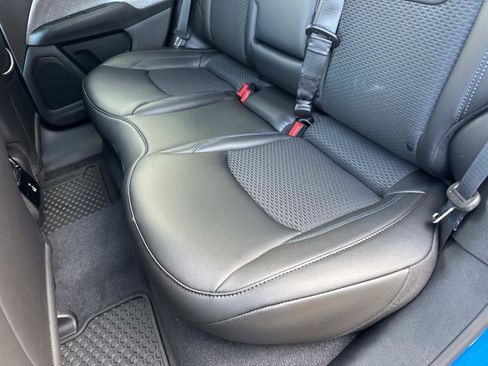 New 2026 Jeep Compass Latitude w/ Driver Assistance Group AWD/4WD image 12