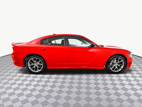 Used 2023 Dodge Charger GT image 11
