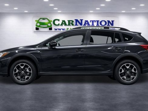 Used 2018 Subaru Crosstrek 2.0i Premium w/ Popular Package #3 AWD/4WD image 3
