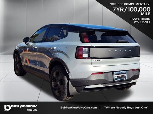 New 2026 Volvo EX30 Cross Country Ultra image 30