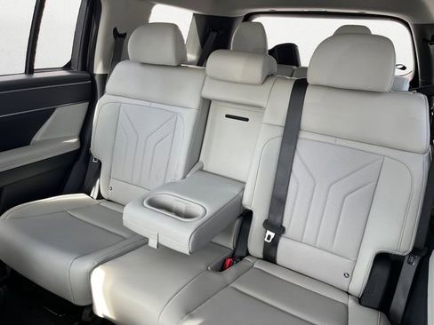 New 2026 Hyundai Santa Fe SEL image 13