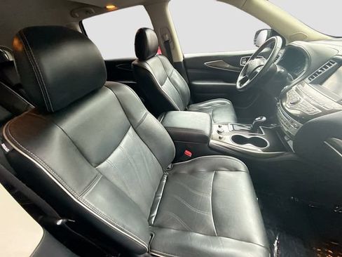 Used 2020 INFINITI QX60 Luxe w/ Essential Package AWD/4WD image 36