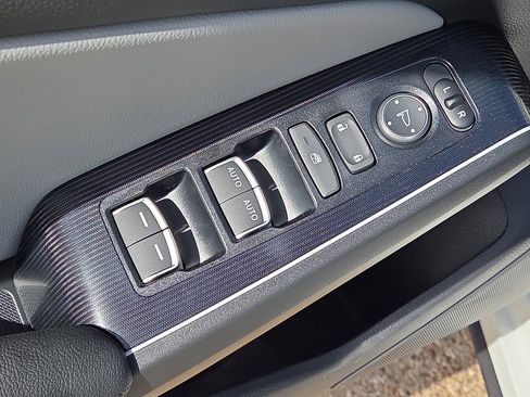 New 2026 Honda Civic Sport Touring image 10