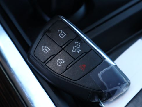 Used 2023 GMC Sierra 1500 Elevation AWD/4WD image 26