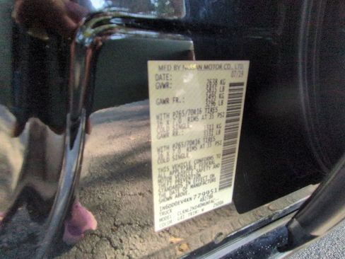 Used 2019 Nissan Frontier SV w/ Value Truck Package image 24