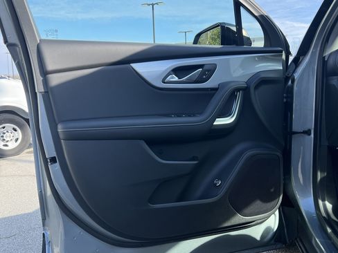 New 2026 Chevrolet Blazer LT w/ Midnight/Sport Edition image 42
