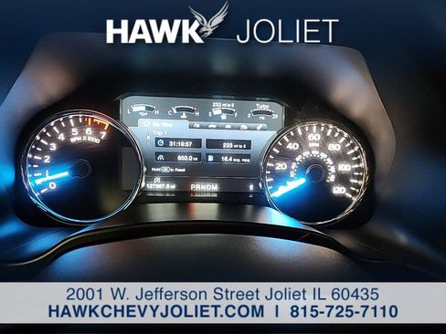 Used 2019 Ford F150 Lariat w/ Equipment Group 502A Luxury AWD/4WD image 17