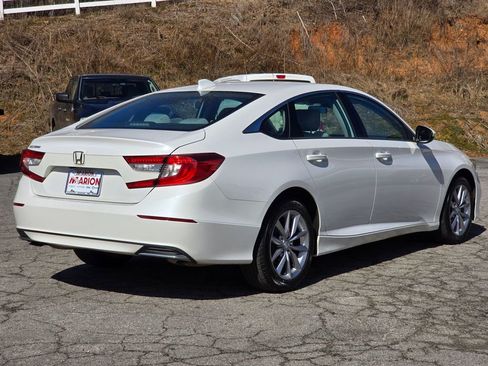 Used 2021 Honda Accord LX image 20