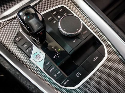 Used 2020 BMW Z4 sDrive30i w/ Executive Package image 23