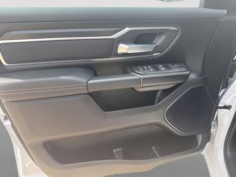 New 2026 RAM 1500 Big Horn AWD/4WD image 12