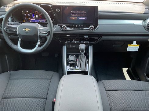 New 2026 Chevrolet Colorado LT RWD image 13