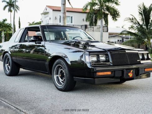 Used 1987 Buick Regal Coupe RWD image 12
