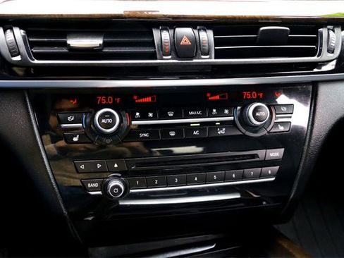 Used 2018 BMW X5 xDrive35i image 18