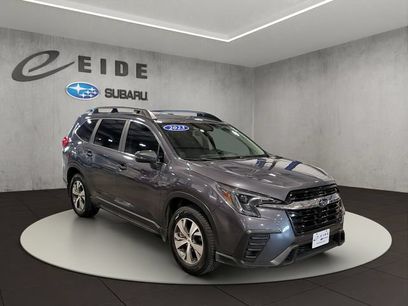 Used 2023 Subaru Ascent Premium w/ Convenience Package