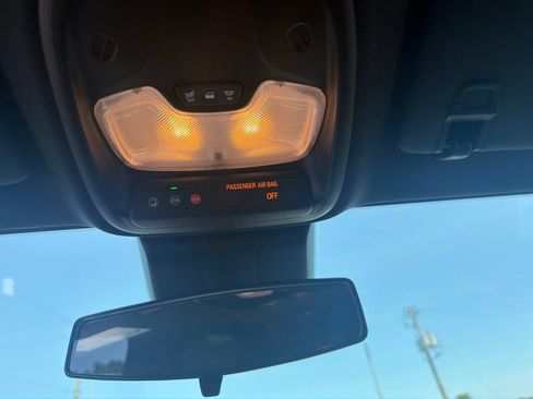 New 2026 Chevrolet Colorado Trail Boss AWD/4WD image 29