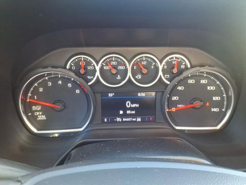 Used 2021 Chevrolet Tahoe Z71 image 21