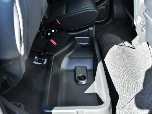 Used 2023 Nissan Frontier Pro-X w/ Pro-X Premium Package image 50