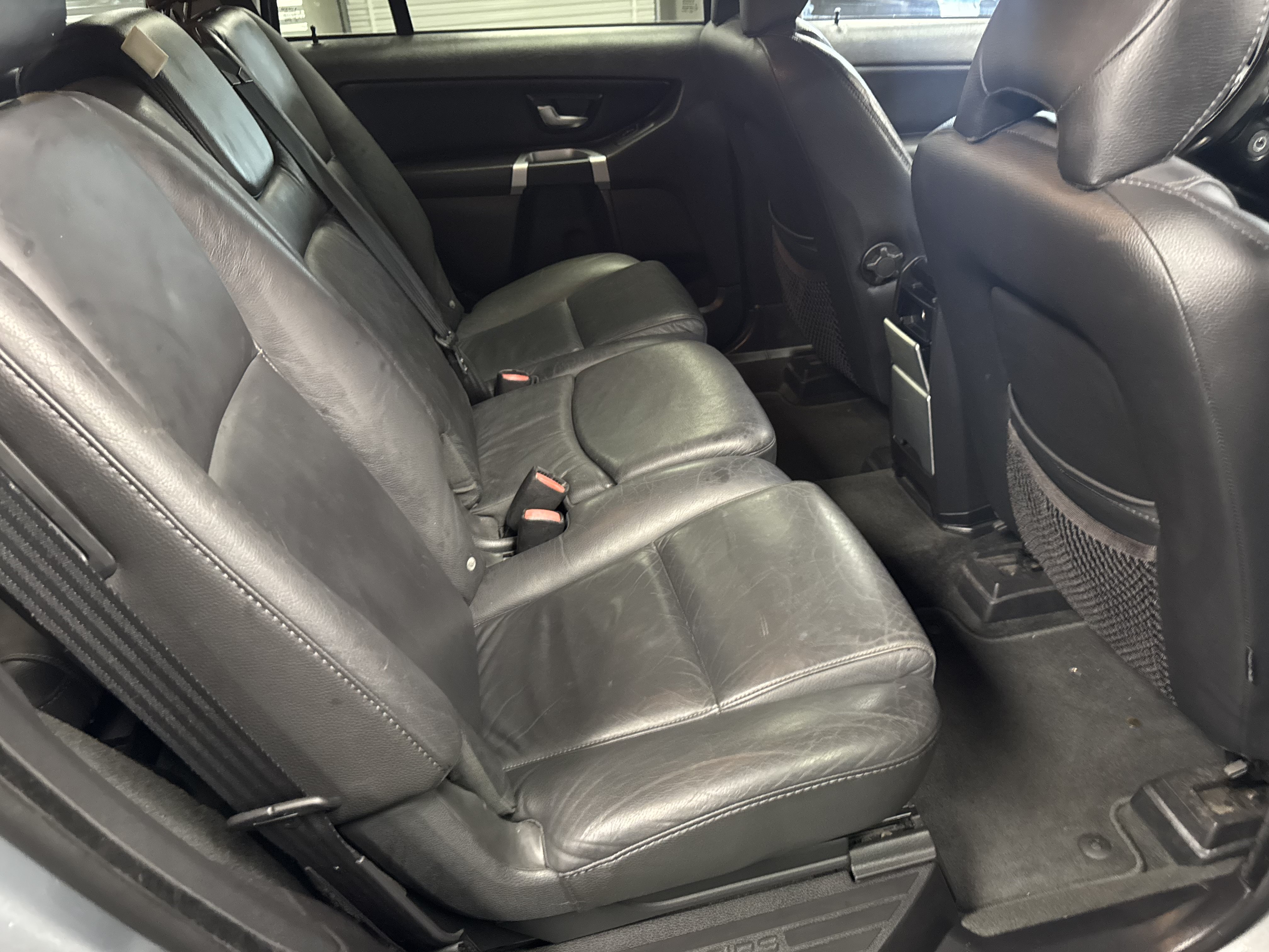 Used 2013 Volvo XC90 3.2 AWD/4WD image 14