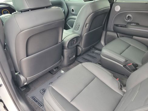 New 2026 Hyundai Palisade Calligraphy image 8