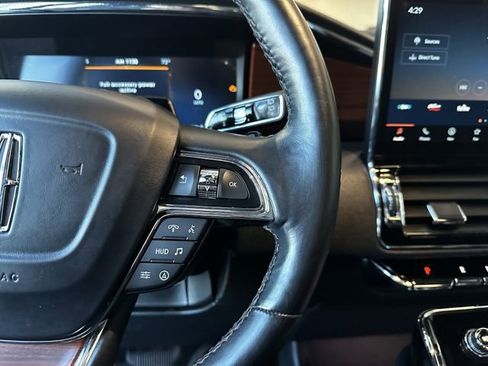 Certified 2022 Lincoln Navigator Reserve image 29