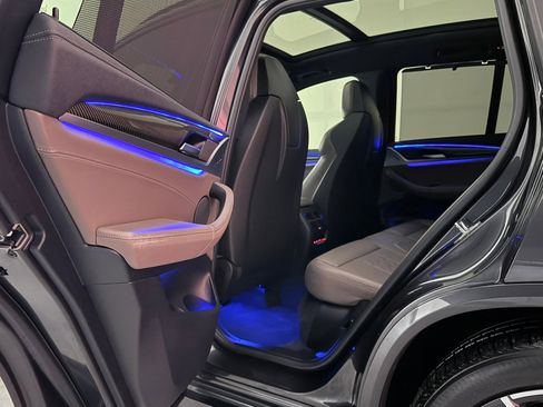 Used 2020 BMW X3 M w/ Executive Package image 22