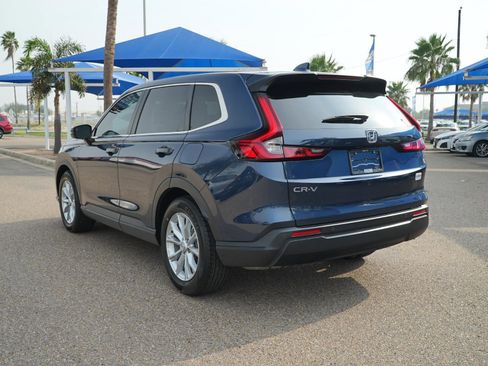 Used 2024 Honda CR-V EX-L image 9