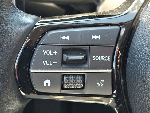 Used 2023 Honda Civic EX image 22