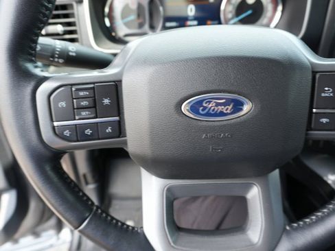 Used 2022 Ford F150 XLT w/ Equipment Group 302A High image 27