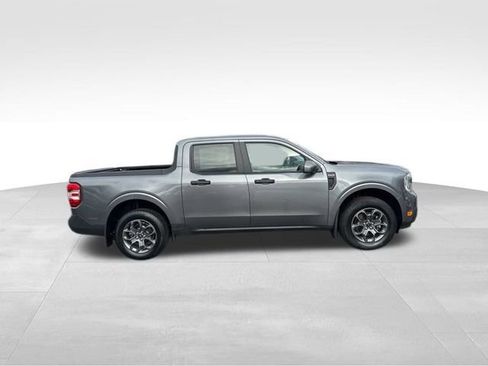 Used 2023 Ford Maverick XLT w/ Equipment Group 300A Standard image 4