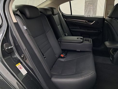 Used 2018 Lexus GS 350 F Sport image 29