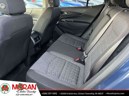 Certified 2024 Chevrolet Equinox LT image 13
