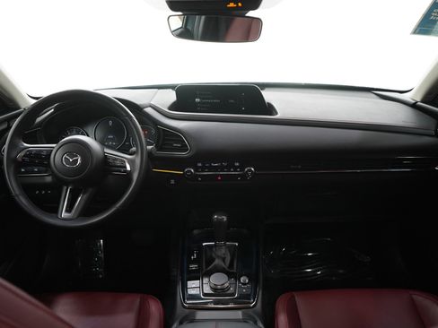 Used 2024 MAZDA CX-30 AWD 2.5 S w/ Preferred Package image 13