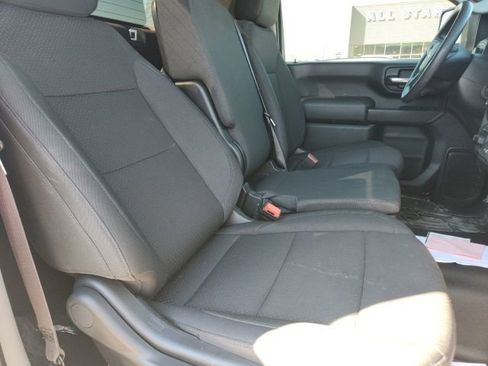 Used 2024 Chevrolet Silverado 3500 W/T w/ WT Safety Package image 25