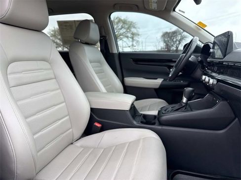 Used 2024 Honda CR-V EX-L image 8