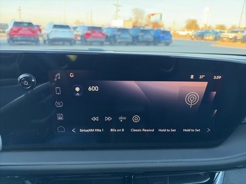 New 2026 Buick Envista Sport Touring w/ Convenience I Package image 22