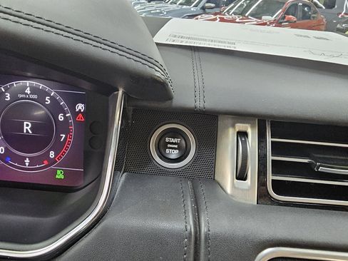 Used 2019 Land Rover Range Rover Autobiography image 39